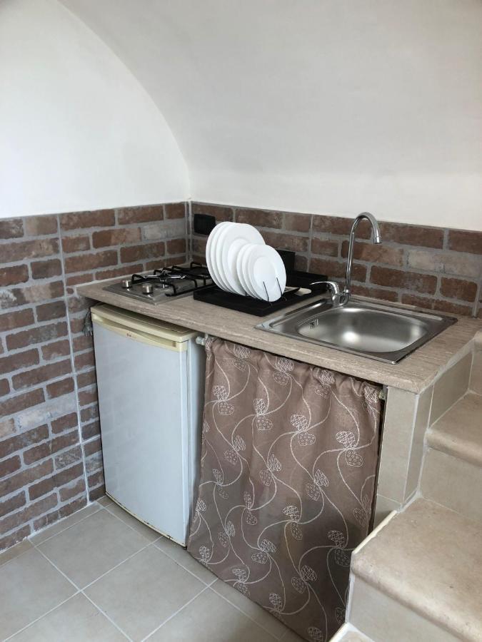 마사프라 Xenia Renting 빌라 외부 사진