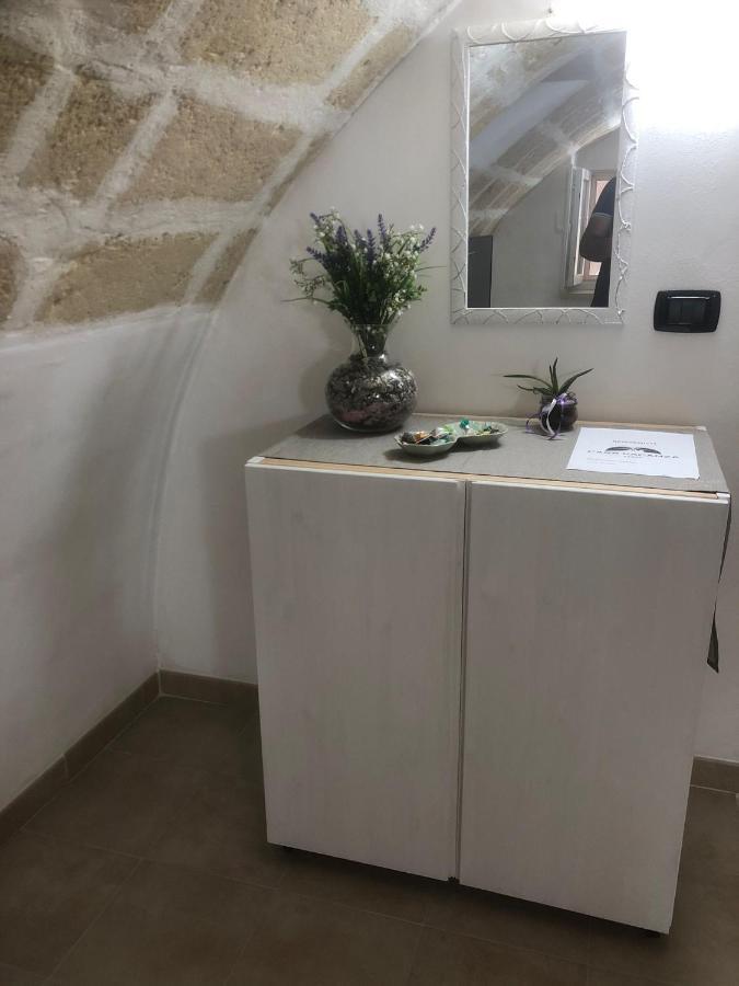 마사프라 Xenia Renting 빌라 외부 사진