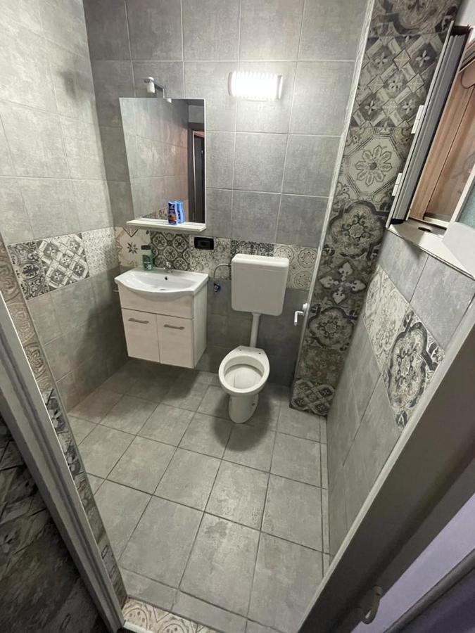마사프라 Xenia Renting 빌라 외부 사진