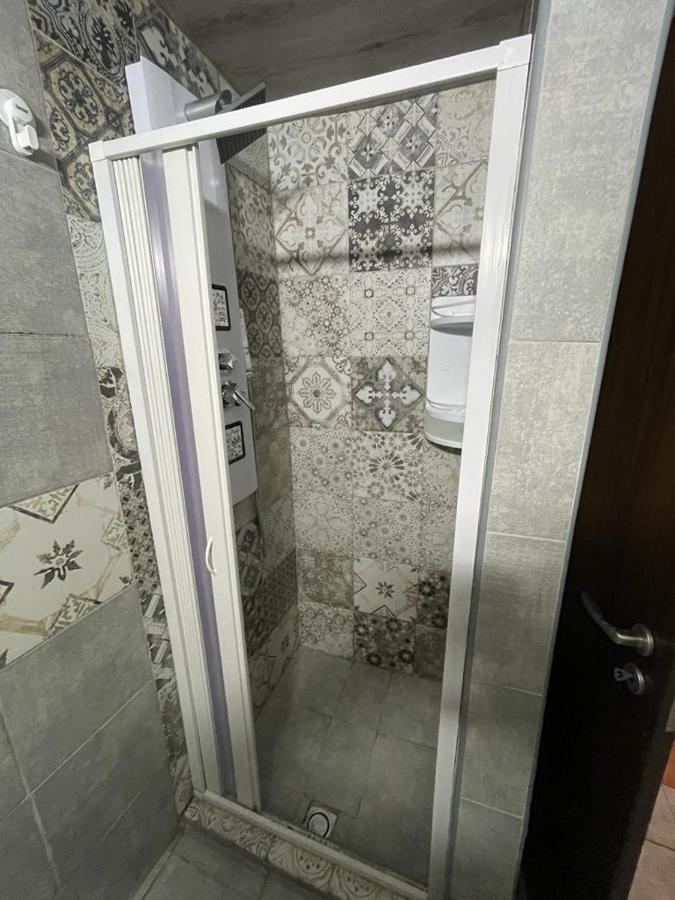 마사프라 Xenia Renting 빌라 외부 사진