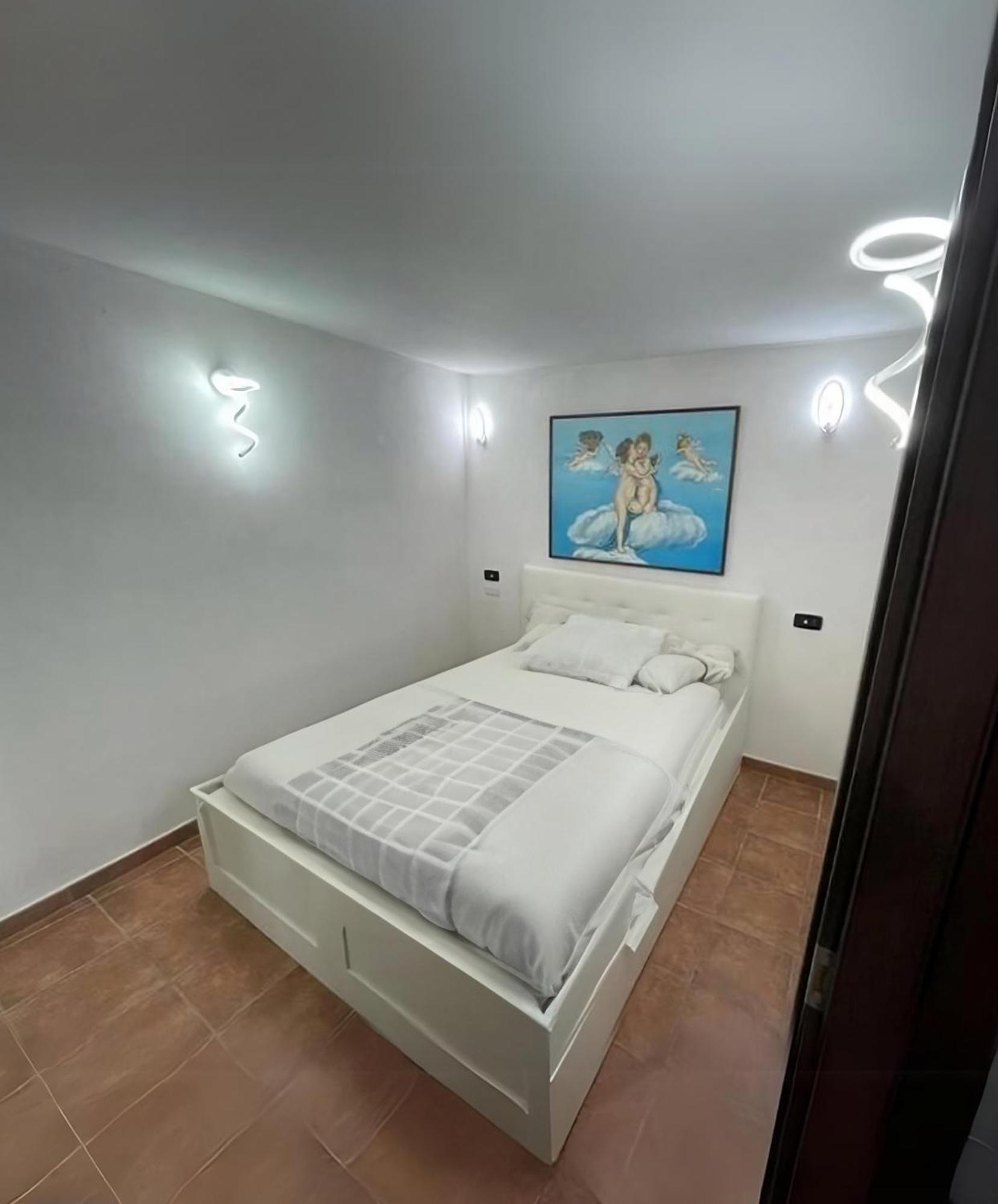 마사프라 Xenia Renting 빌라 외부 사진