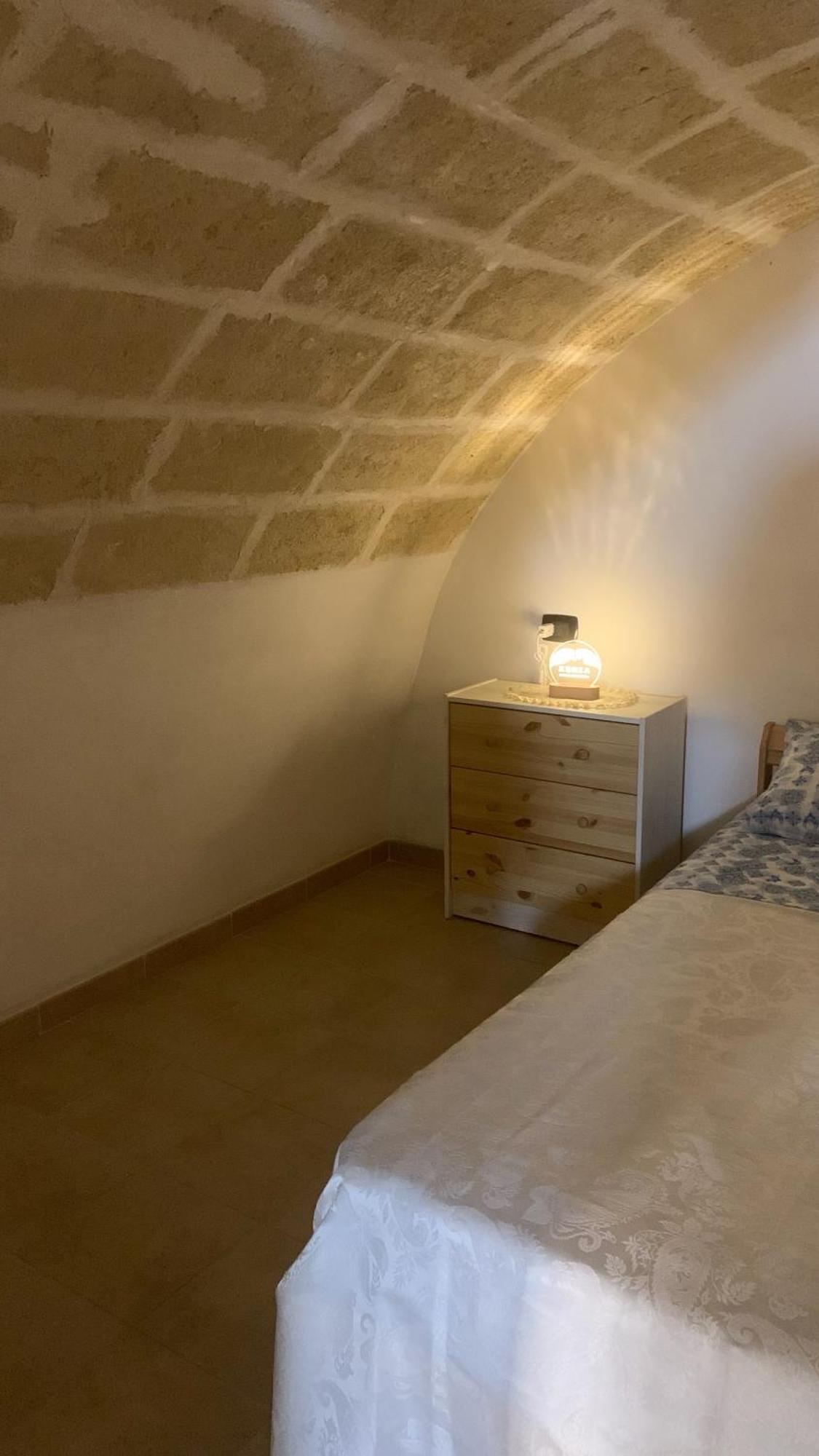 마사프라 Xenia Renting 빌라 외부 사진