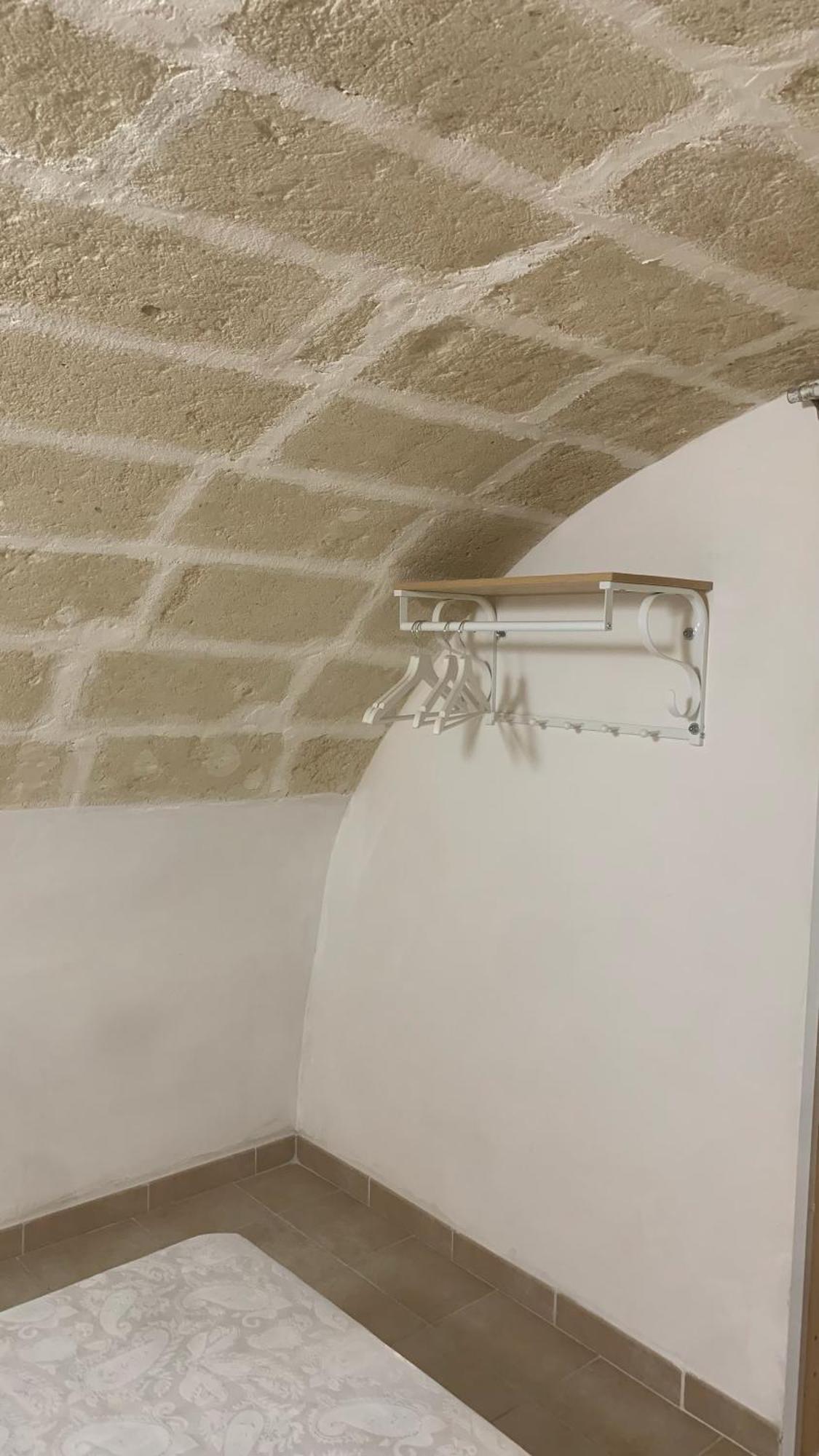 마사프라 Xenia Renting 빌라 외부 사진