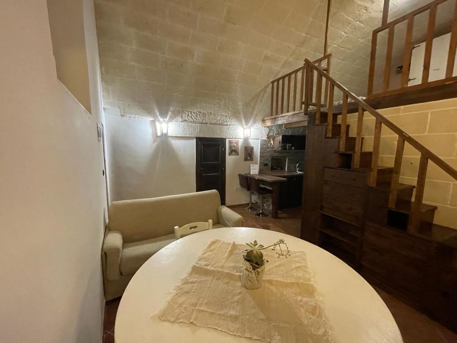 마사프라 Xenia Renting 빌라 외부 사진