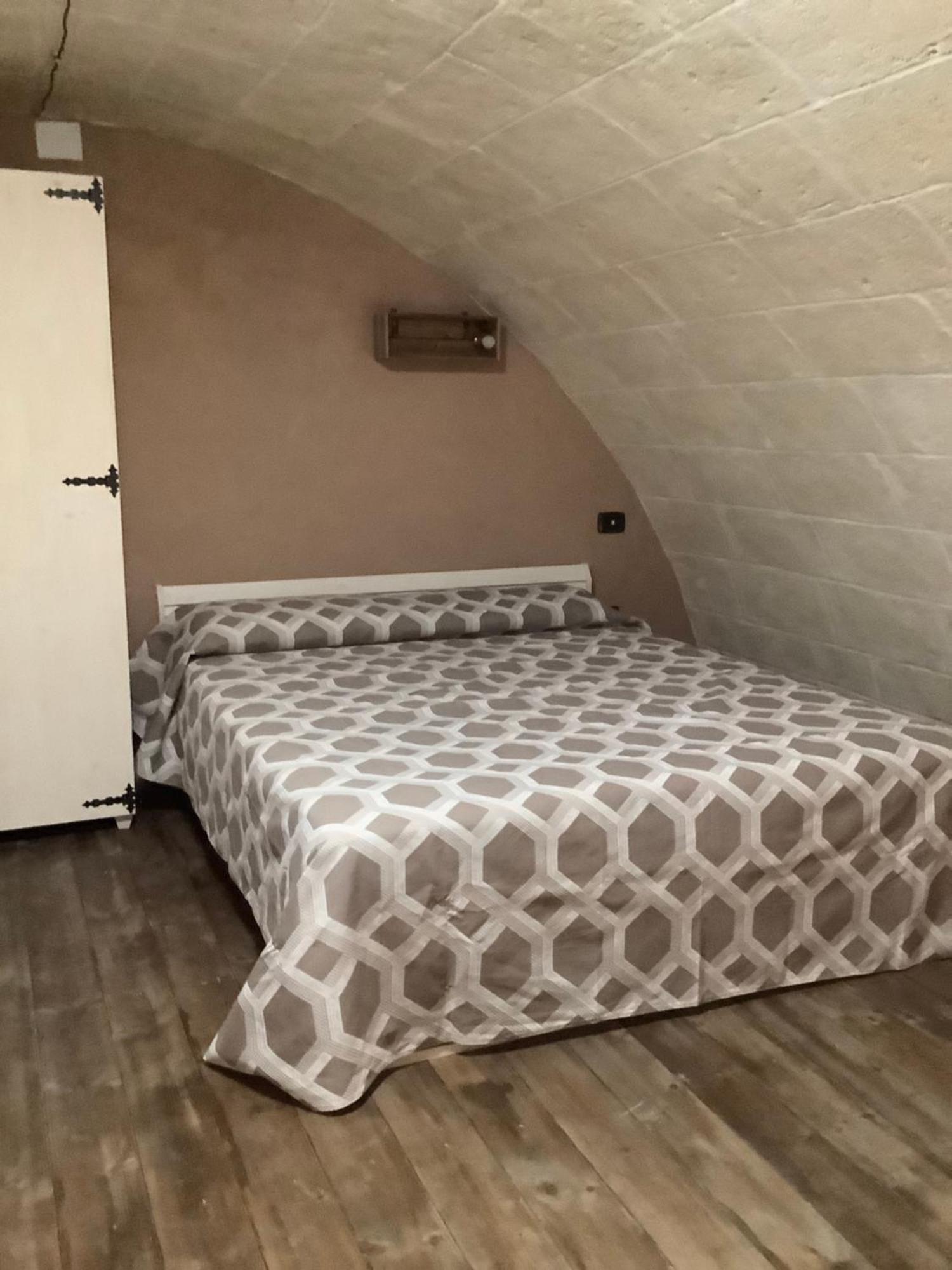 마사프라 Xenia Renting 빌라 외부 사진