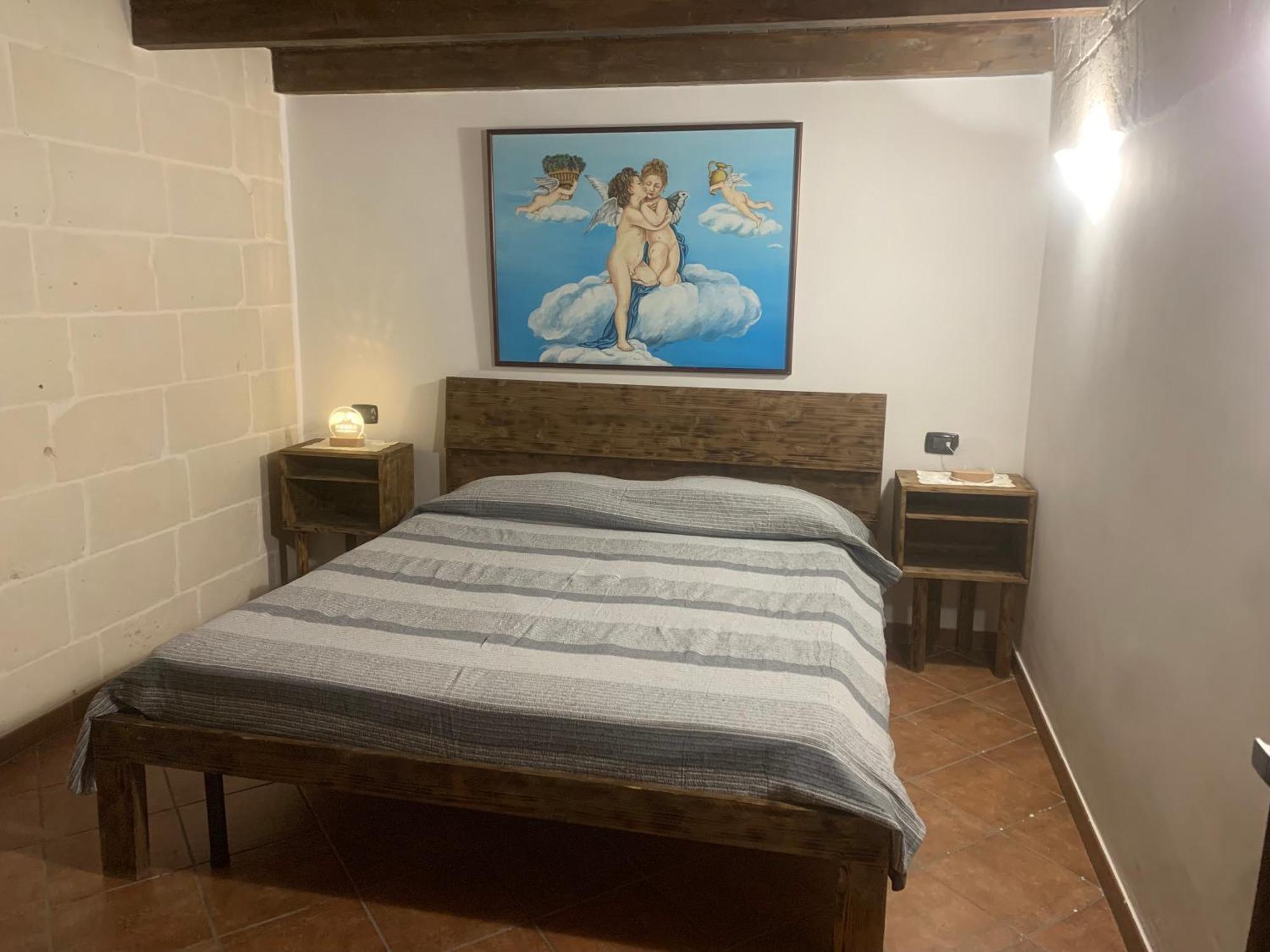 마사프라 Xenia Renting 빌라 외부 사진