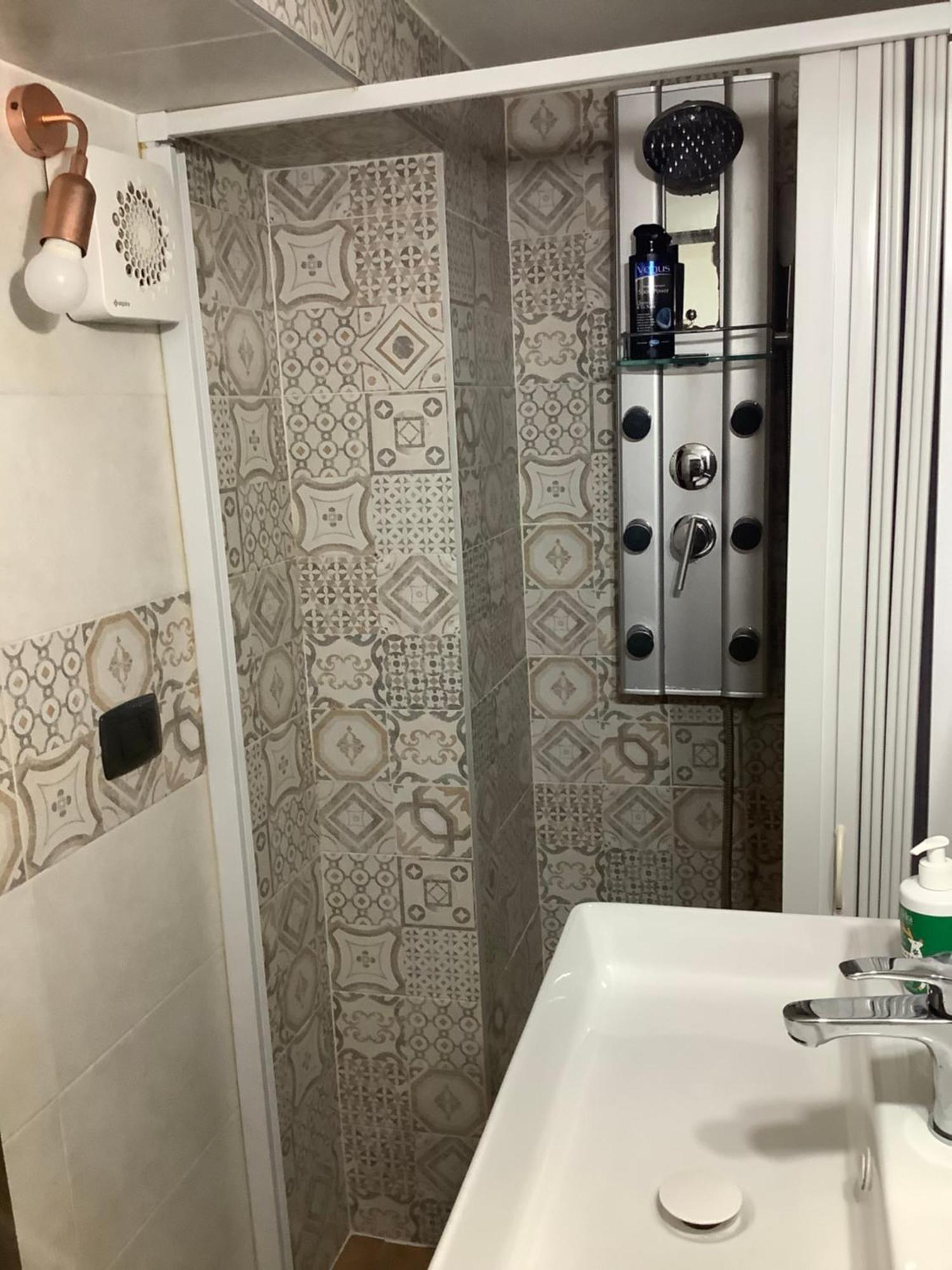 마사프라 Xenia Renting 빌라 외부 사진