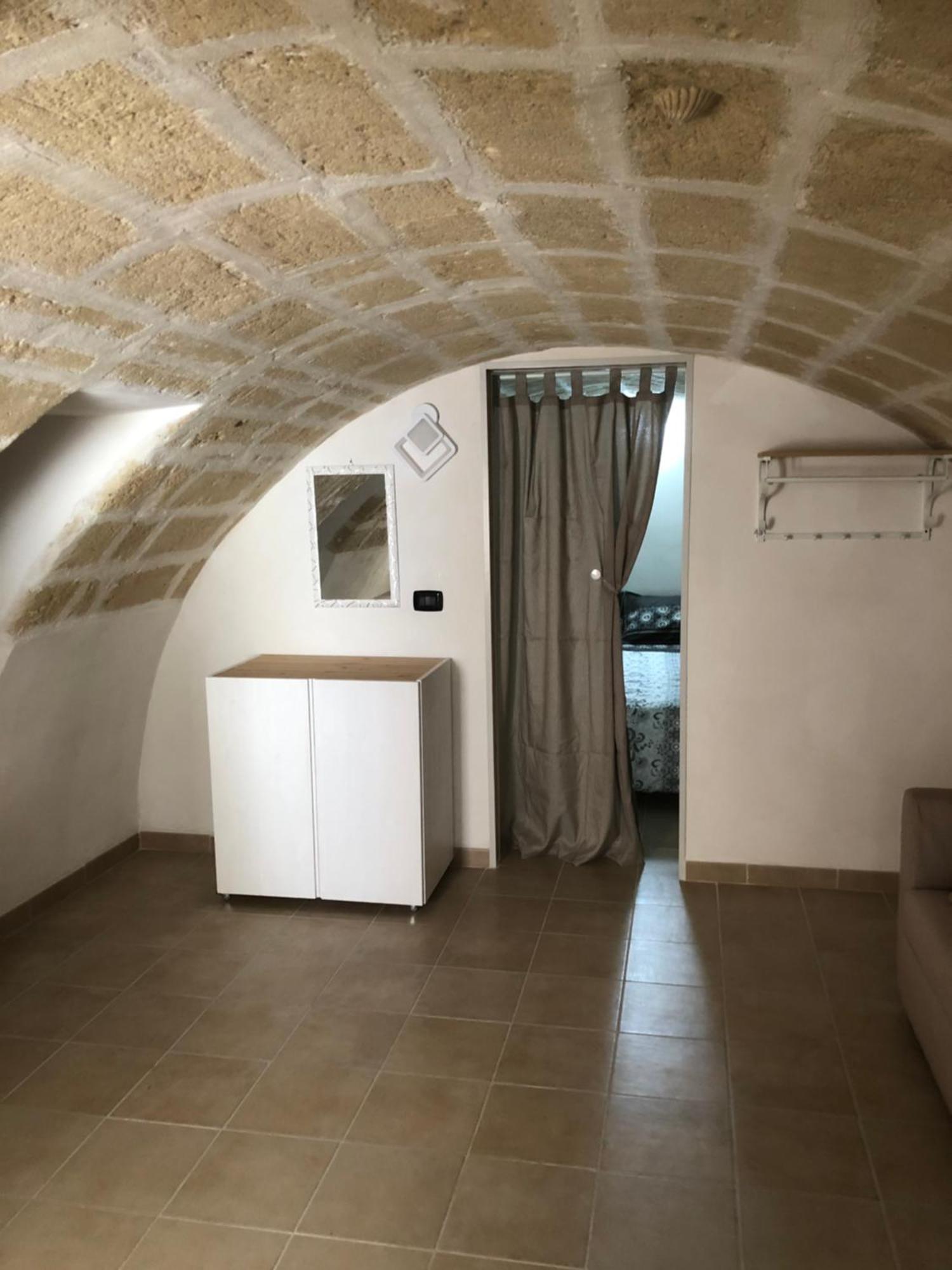 마사프라 Xenia Renting 빌라 외부 사진