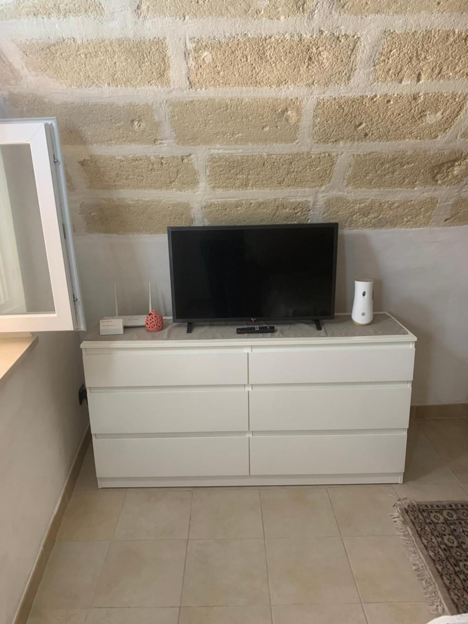 마사프라 Xenia Renting 빌라 외부 사진