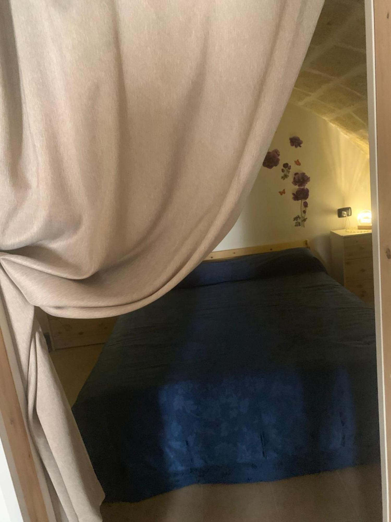 마사프라 Xenia Renting 빌라 외부 사진