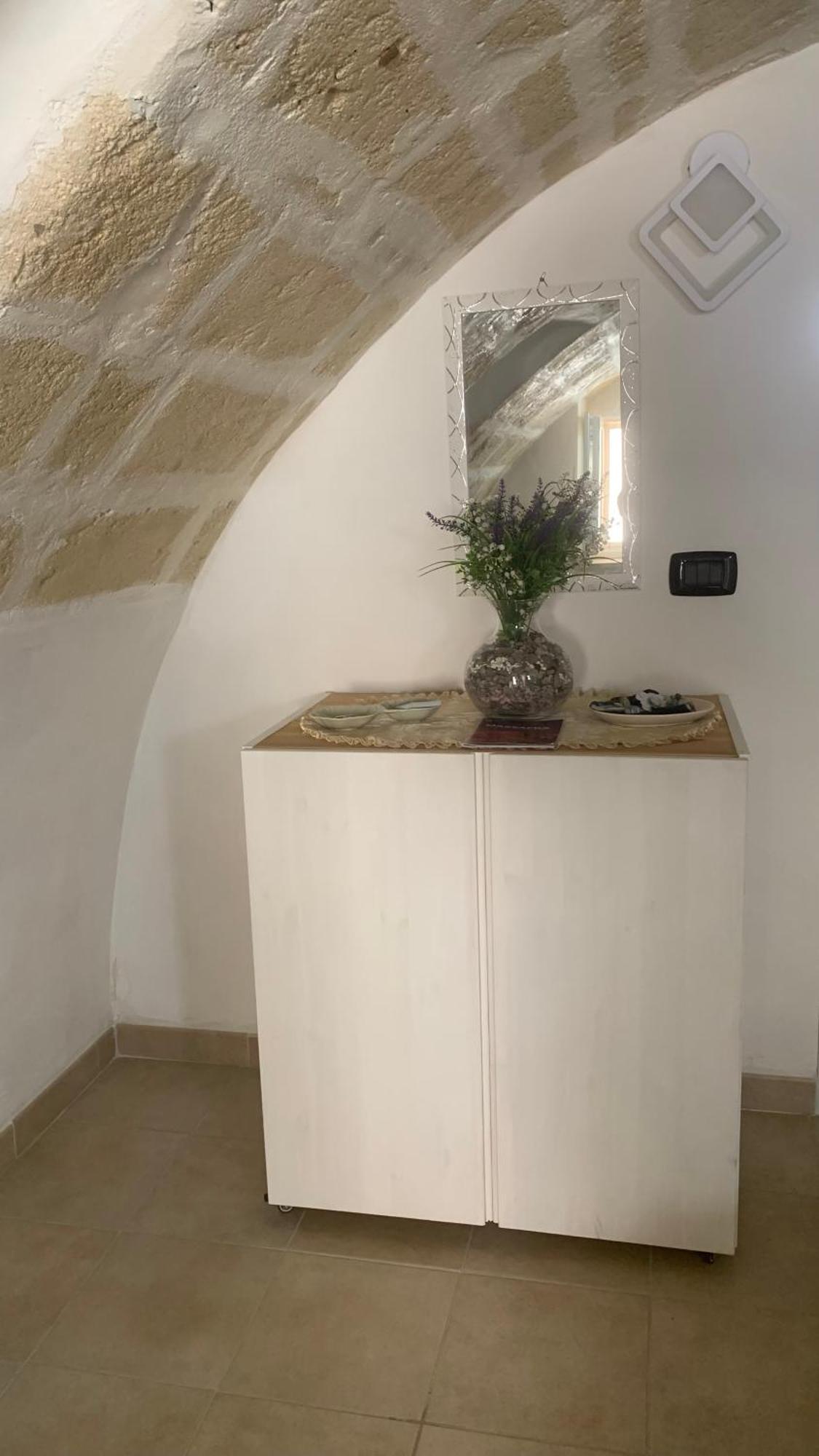 마사프라 Xenia Renting 빌라 외부 사진