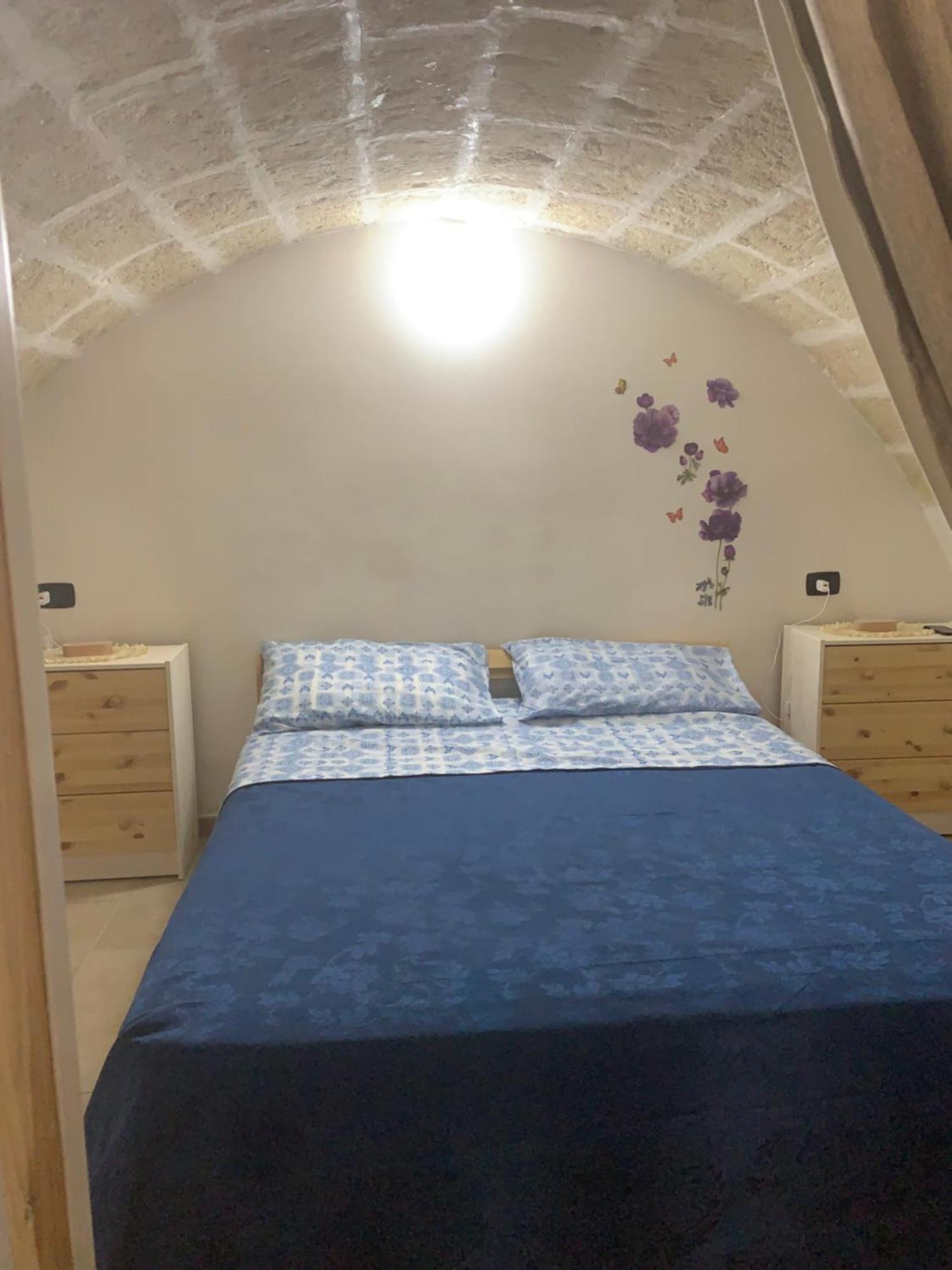 마사프라 Xenia Renting 빌라 외부 사진